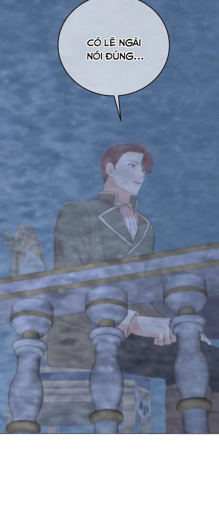 Nhân Vật Phản Diện Cũng Khó Chịu Chap 93 - Next Chap 94