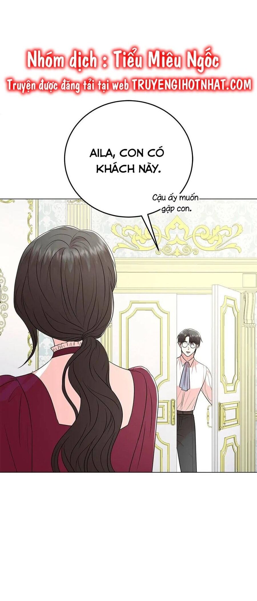 Nhân Vật Phản Diện Cũng Khó Chịu Chap 93 - Next Chap 94