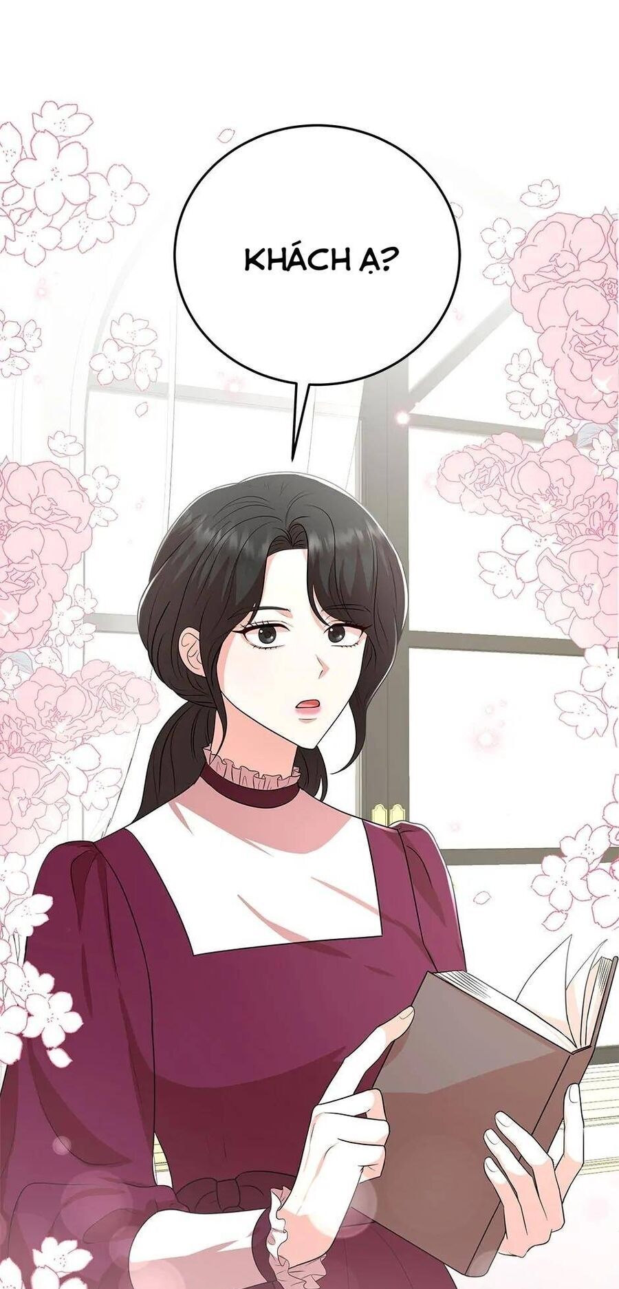 Nhân Vật Phản Diện Cũng Khó Chịu Chap 93 - Next Chap 94