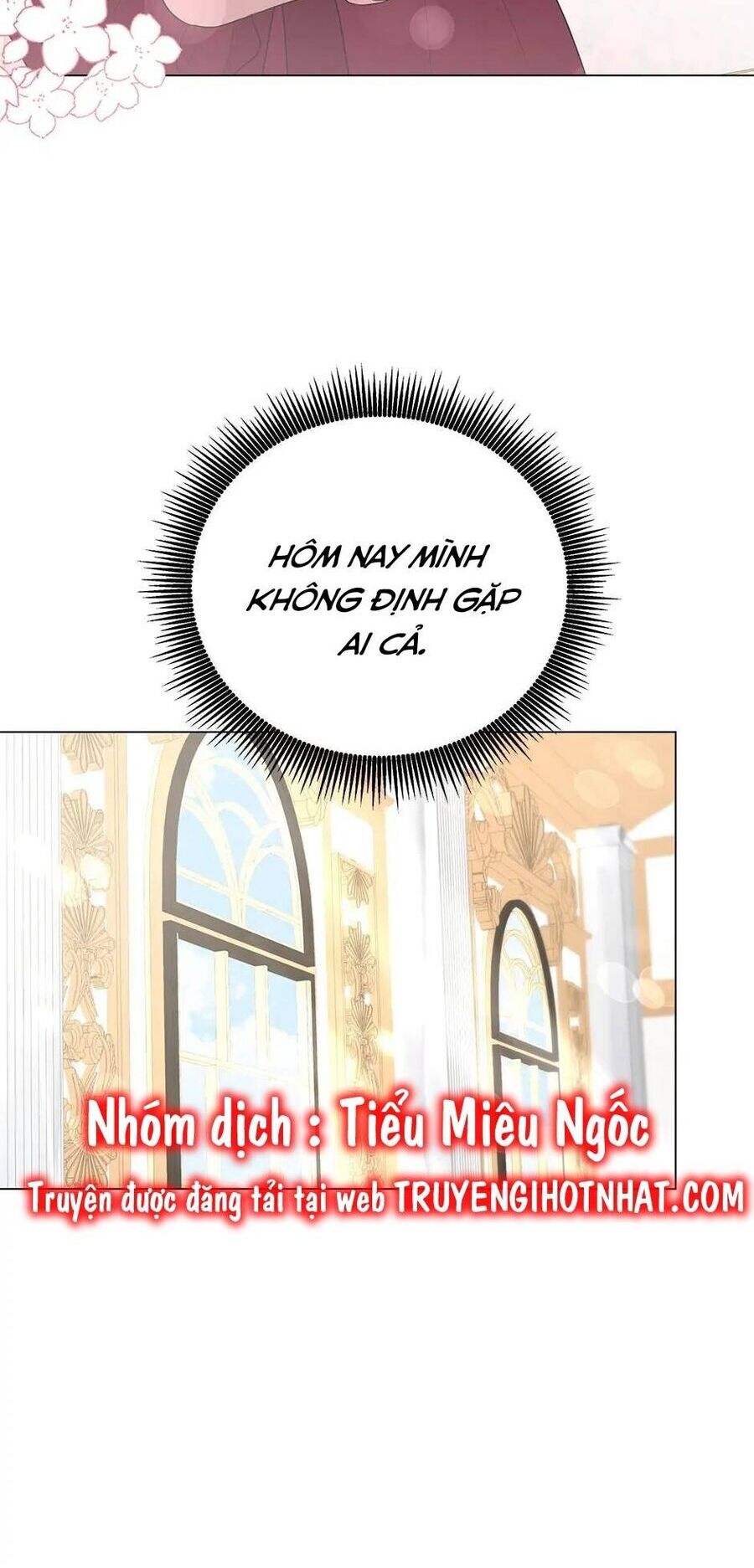 Nhân Vật Phản Diện Cũng Khó Chịu Chap 93 - Next Chap 94