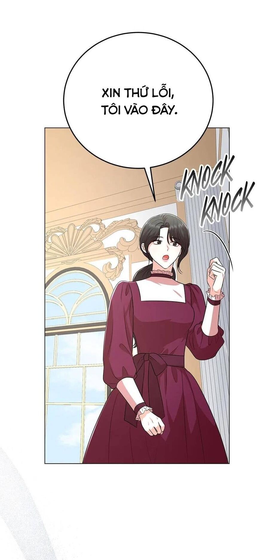 Nhân Vật Phản Diện Cũng Khó Chịu Chap 93 - Next Chap 94