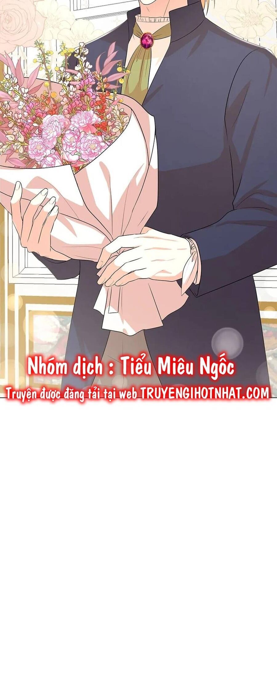 Nhân Vật Phản Diện Cũng Khó Chịu Chap 93 - Next Chap 94