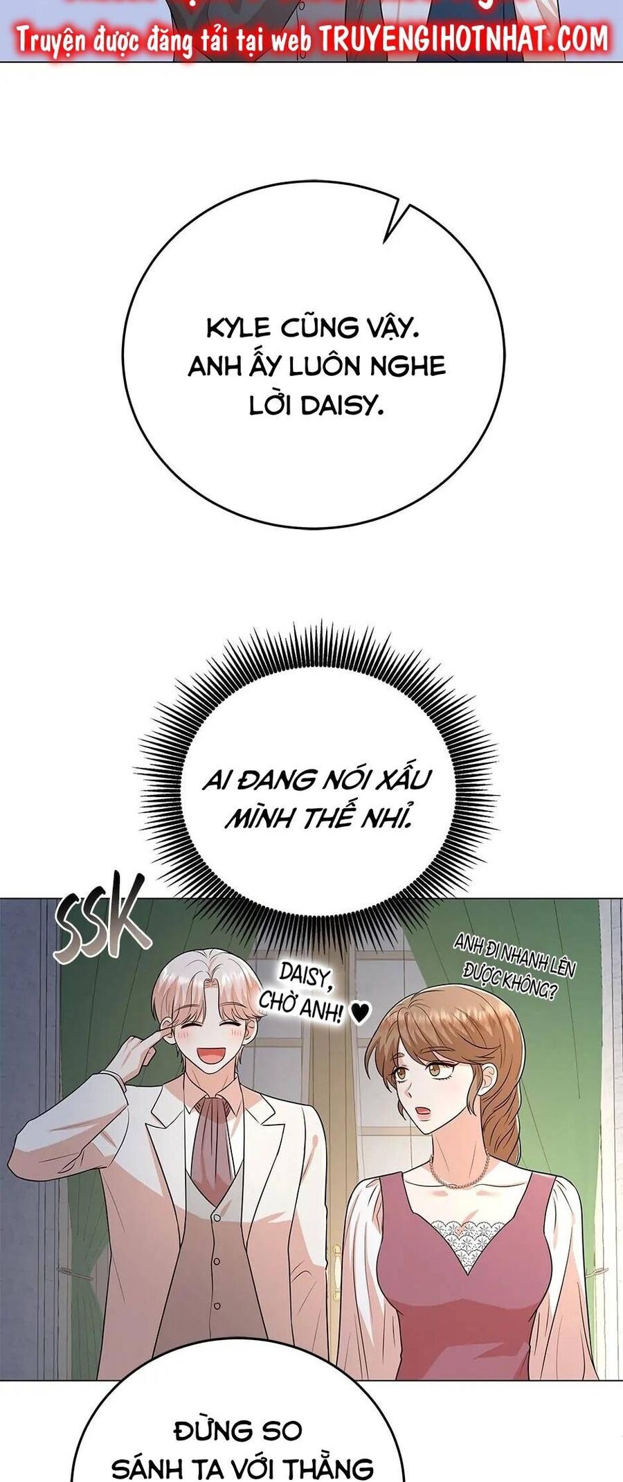 Nhân Vật Phản Diện Cũng Khó Chịu Chap 93 - Next Chap 94