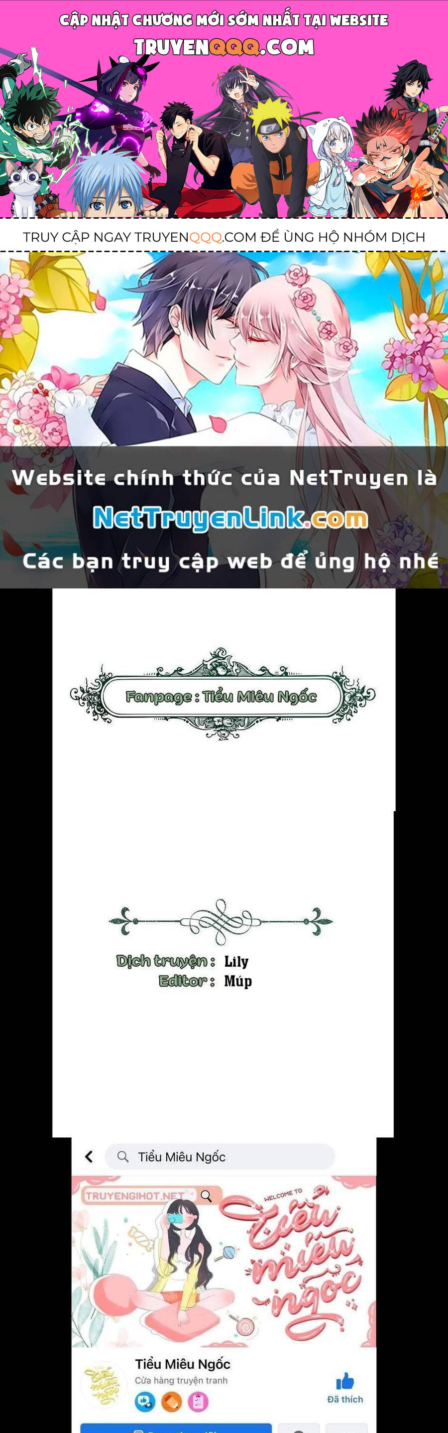 Nhân Vật Phản Diện Cũng Khó Chịu Chap 94 - Next Chap 95
