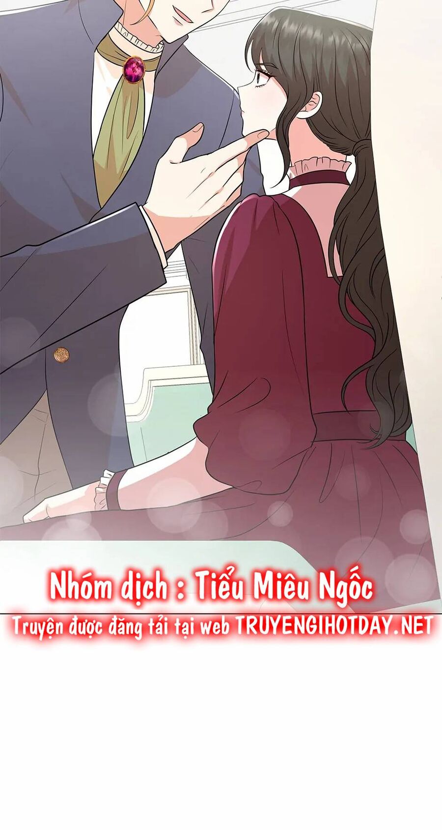 Nhân Vật Phản Diện Cũng Khó Chịu Chap 94 - Next Chap 95
