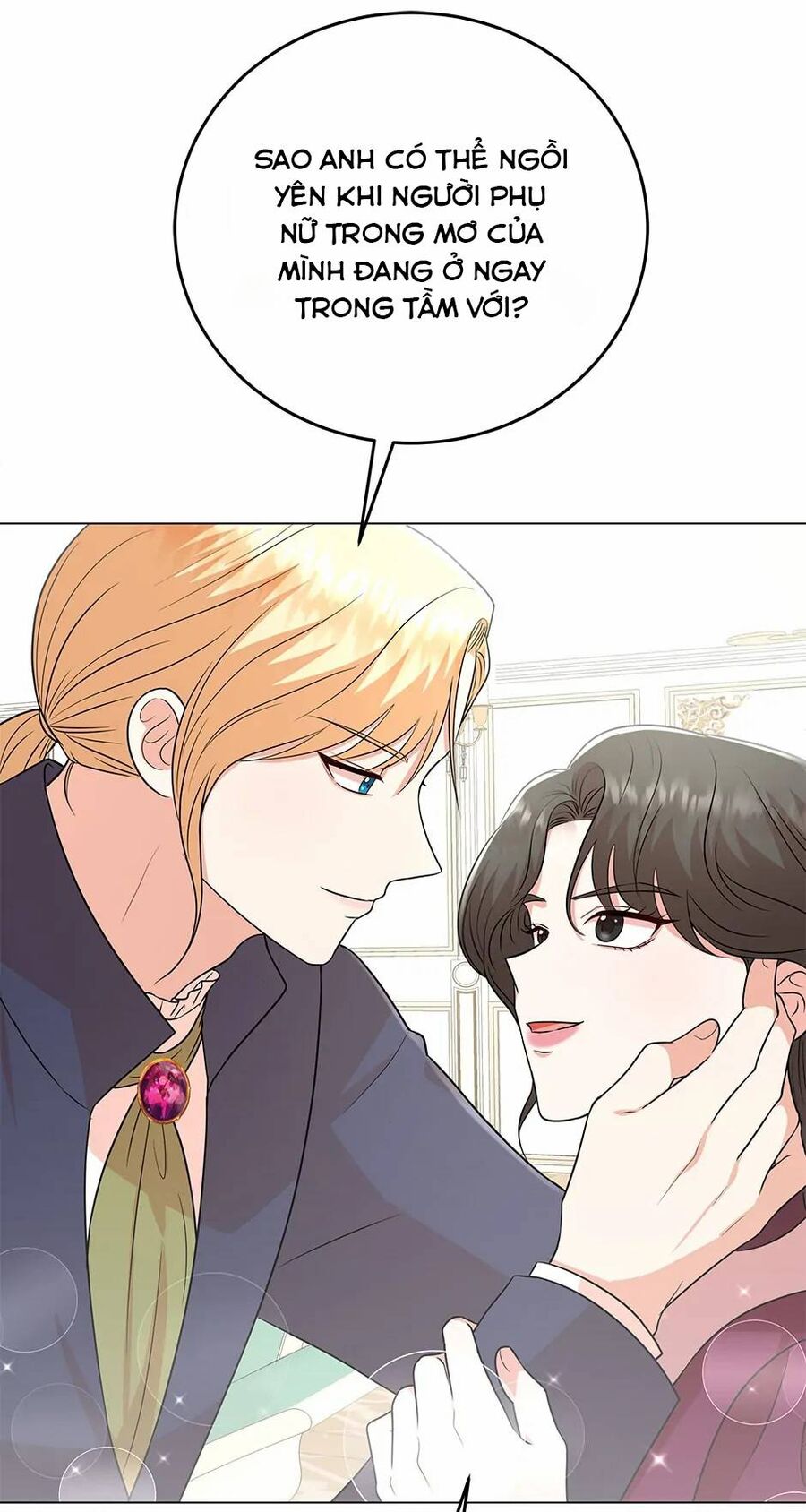 Nhân Vật Phản Diện Cũng Khó Chịu Chap 94 - Next Chap 95