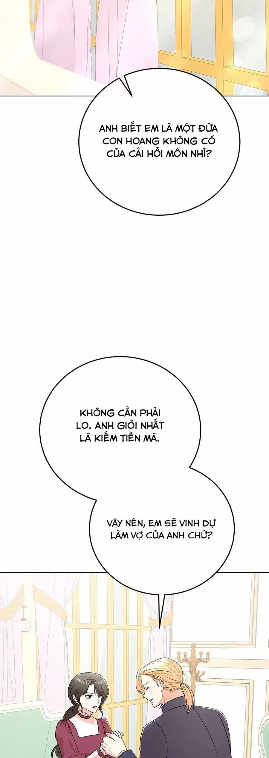 Nhân Vật Phản Diện Cũng Khó Chịu Chap 94 - Next Chap 95
