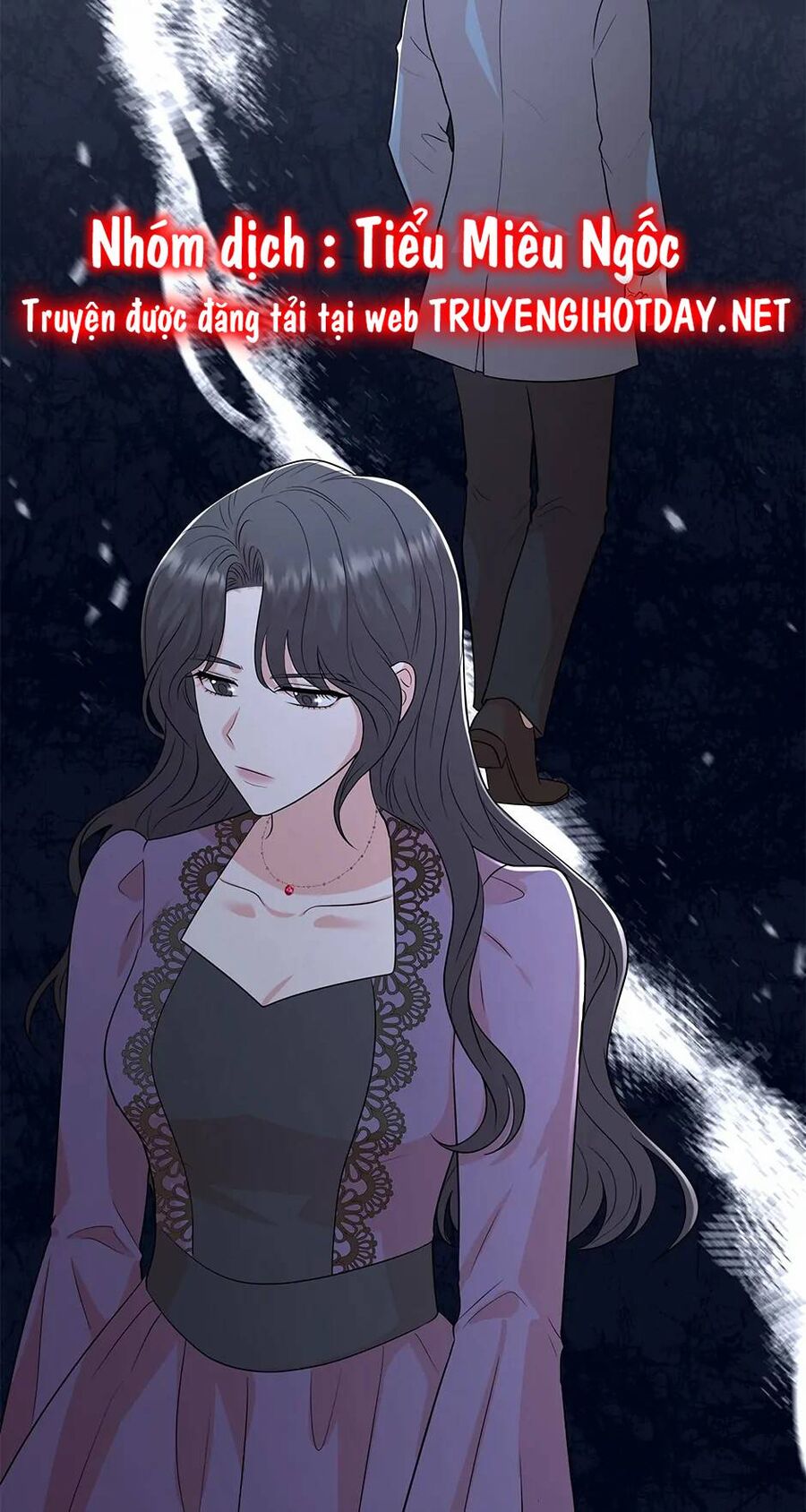 Nhân Vật Phản Diện Cũng Khó Chịu Chap 94 - Next Chap 95