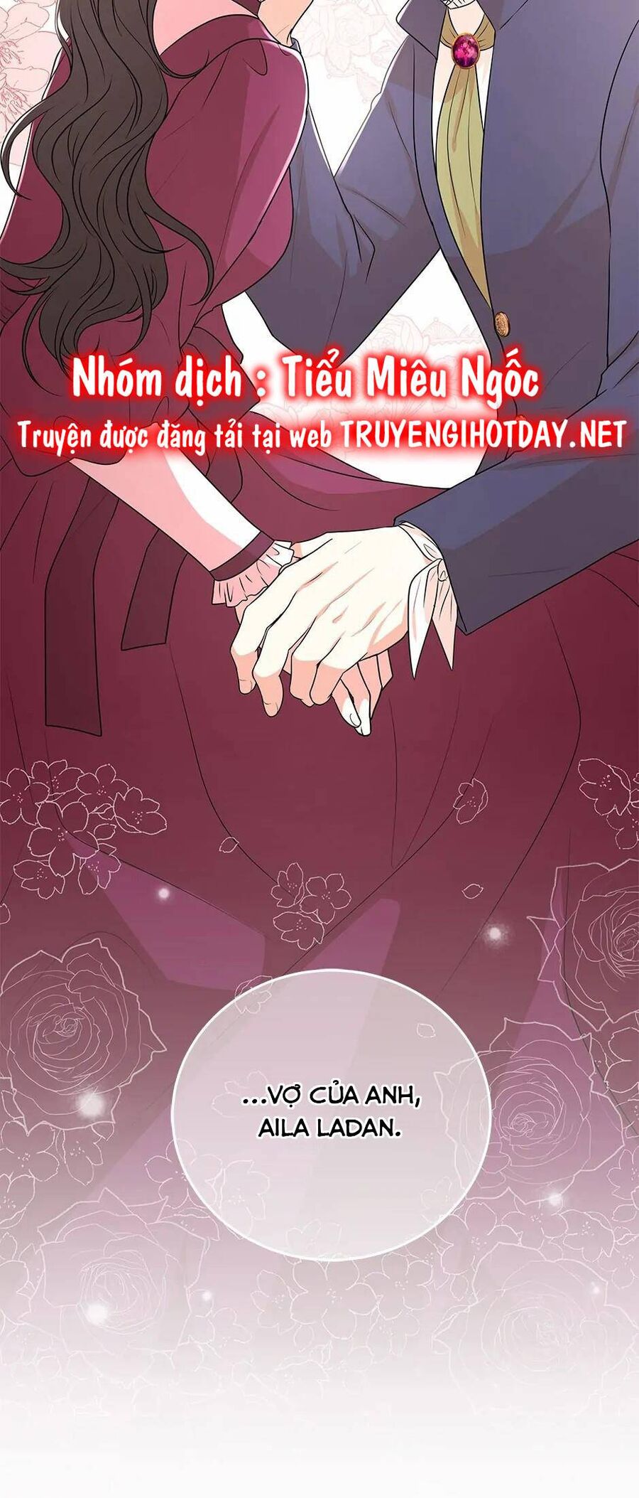 Nhân Vật Phản Diện Cũng Khó Chịu Chap 94 - Next Chap 95