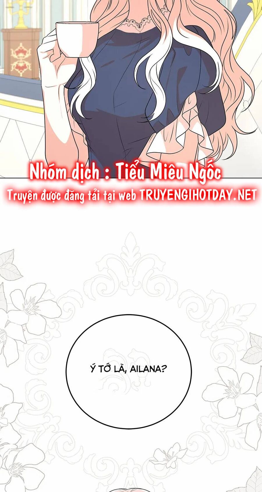 Nhân Vật Phản Diện Cũng Khó Chịu Chap 94 - Next Chap 95