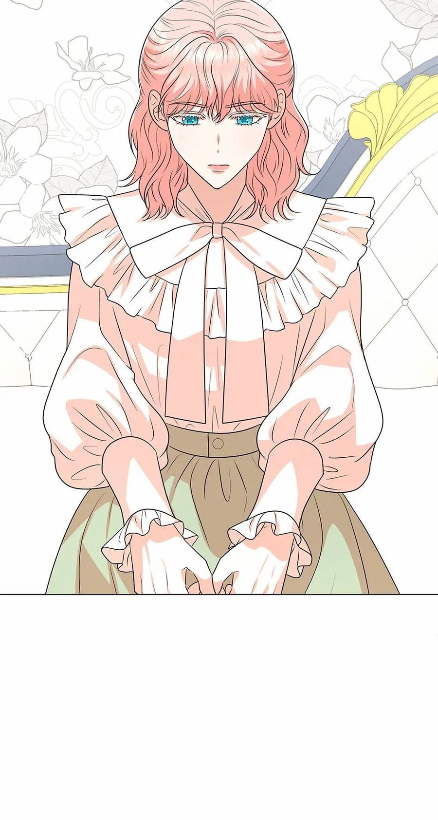 Nhân Vật Phản Diện Cũng Khó Chịu Chap 94 - Next Chap 95