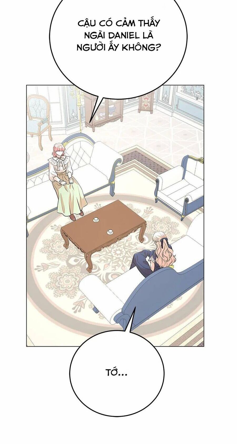 Nhân Vật Phản Diện Cũng Khó Chịu Chap 94 - Next Chap 95