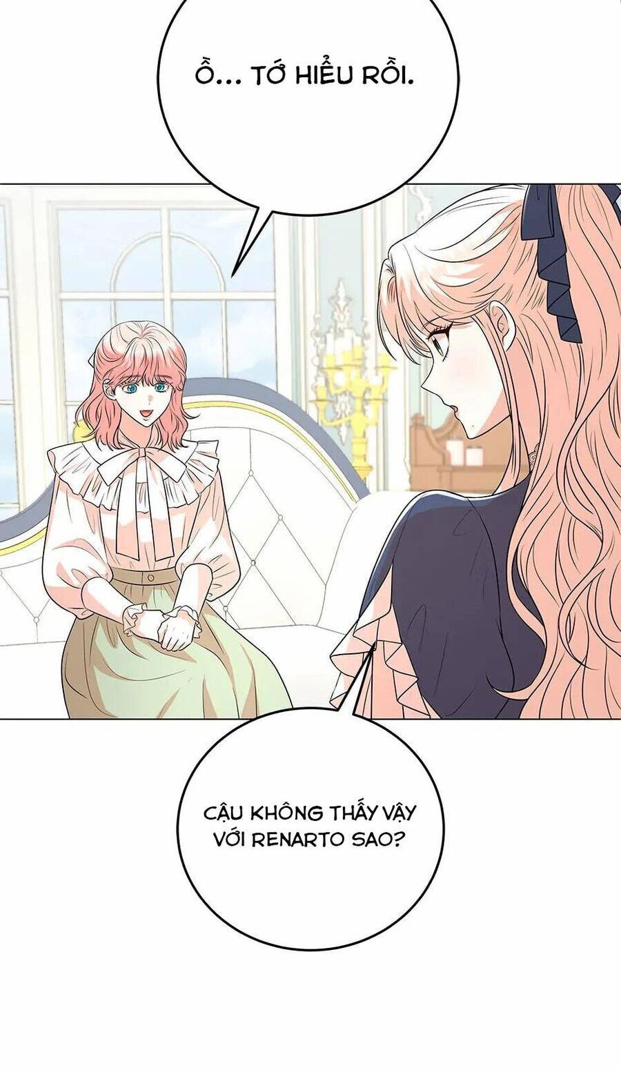 Nhân Vật Phản Diện Cũng Khó Chịu Chap 94 - Next Chap 95