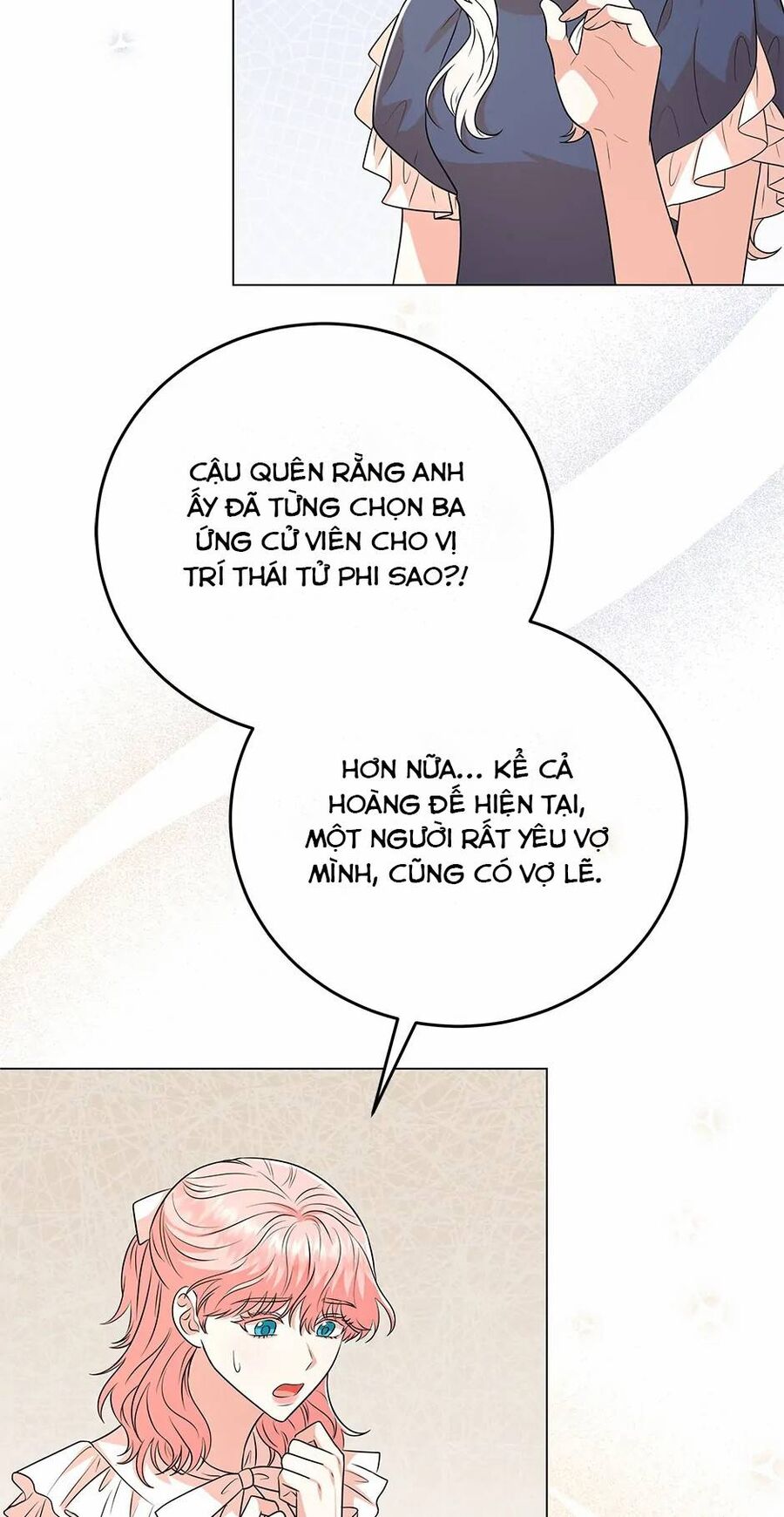 Nhân Vật Phản Diện Cũng Khó Chịu Chap 94 - Next Chap 95