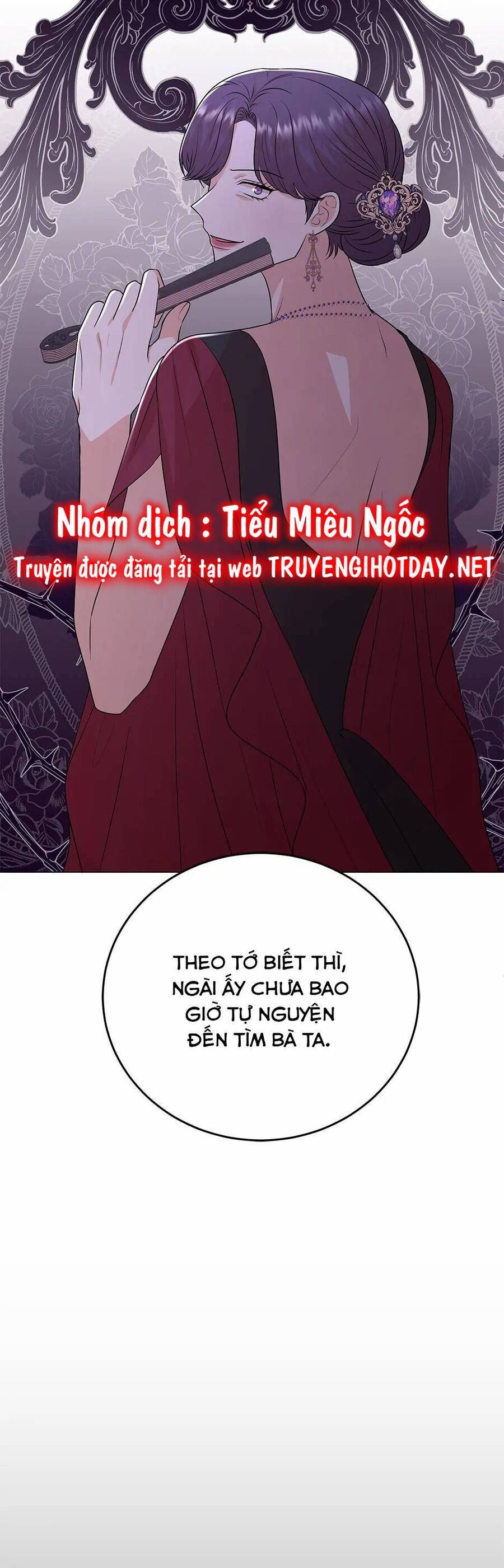 Nhân Vật Phản Diện Cũng Khó Chịu Chap 94 - Next Chap 95