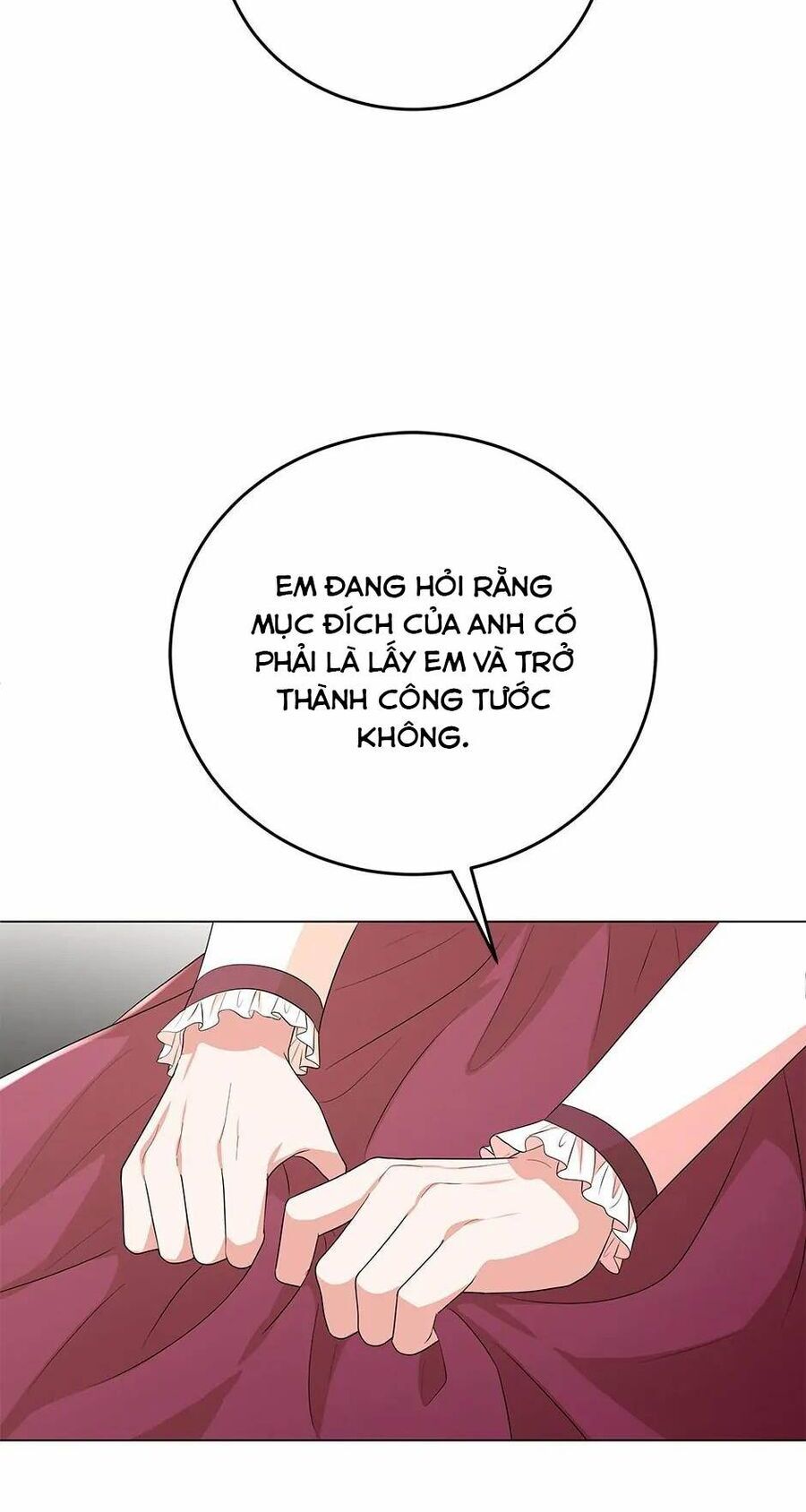 Nhân Vật Phản Diện Cũng Khó Chịu Chap 94 - Next Chap 95