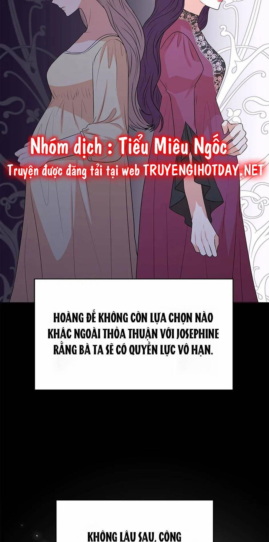 Nhân Vật Phản Diện Cũng Khó Chịu Chap 94 - Next Chap 95