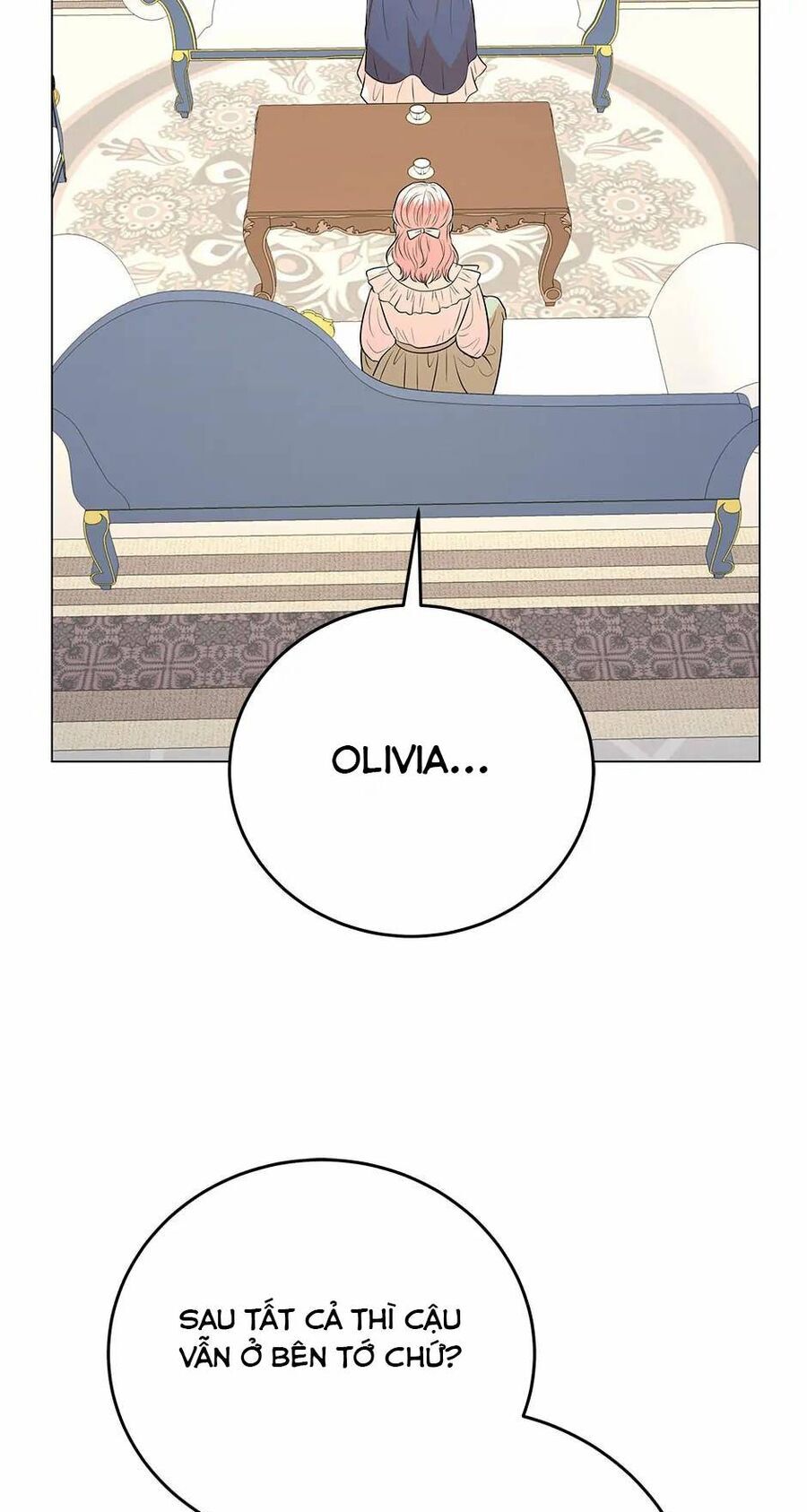 Nhân Vật Phản Diện Cũng Khó Chịu Chap 94 - Next Chap 95