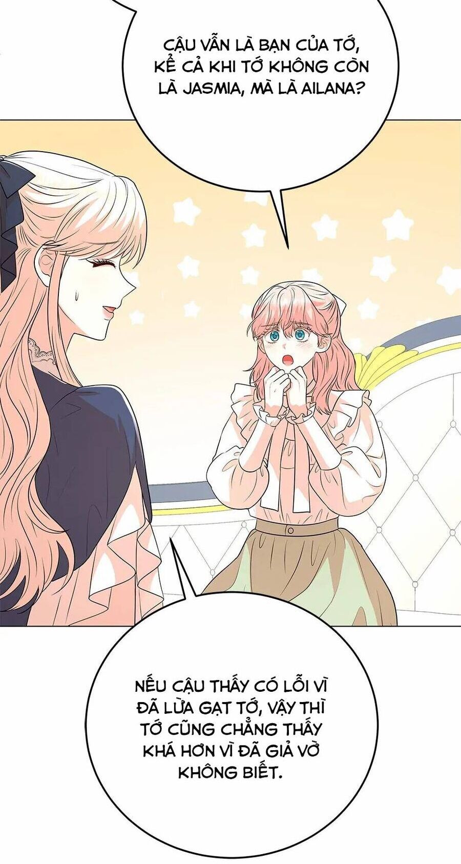 Nhân Vật Phản Diện Cũng Khó Chịu Chap 94 - Next Chap 95