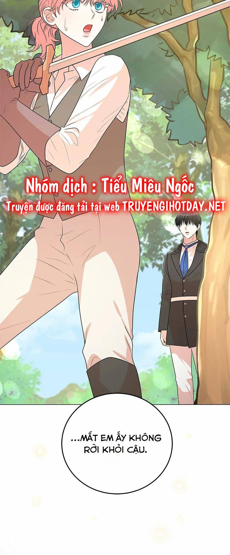 Nhân Vật Phản Diện Cũng Khó Chịu Chap 94 - Next Chap 95