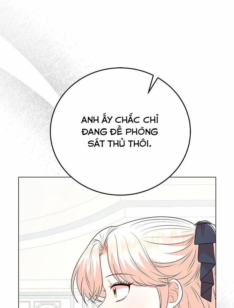 Nhân Vật Phản Diện Cũng Khó Chịu Chap 94 - Next Chap 95