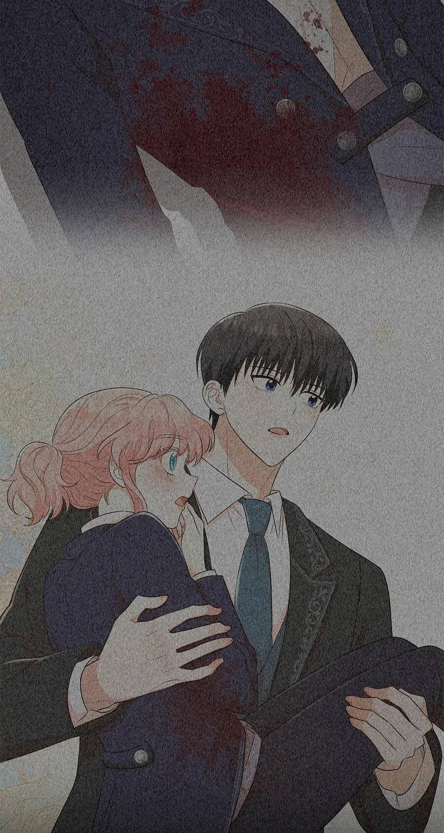 Nhân Vật Phản Diện Cũng Khó Chịu Chap 94 - Next Chap 95