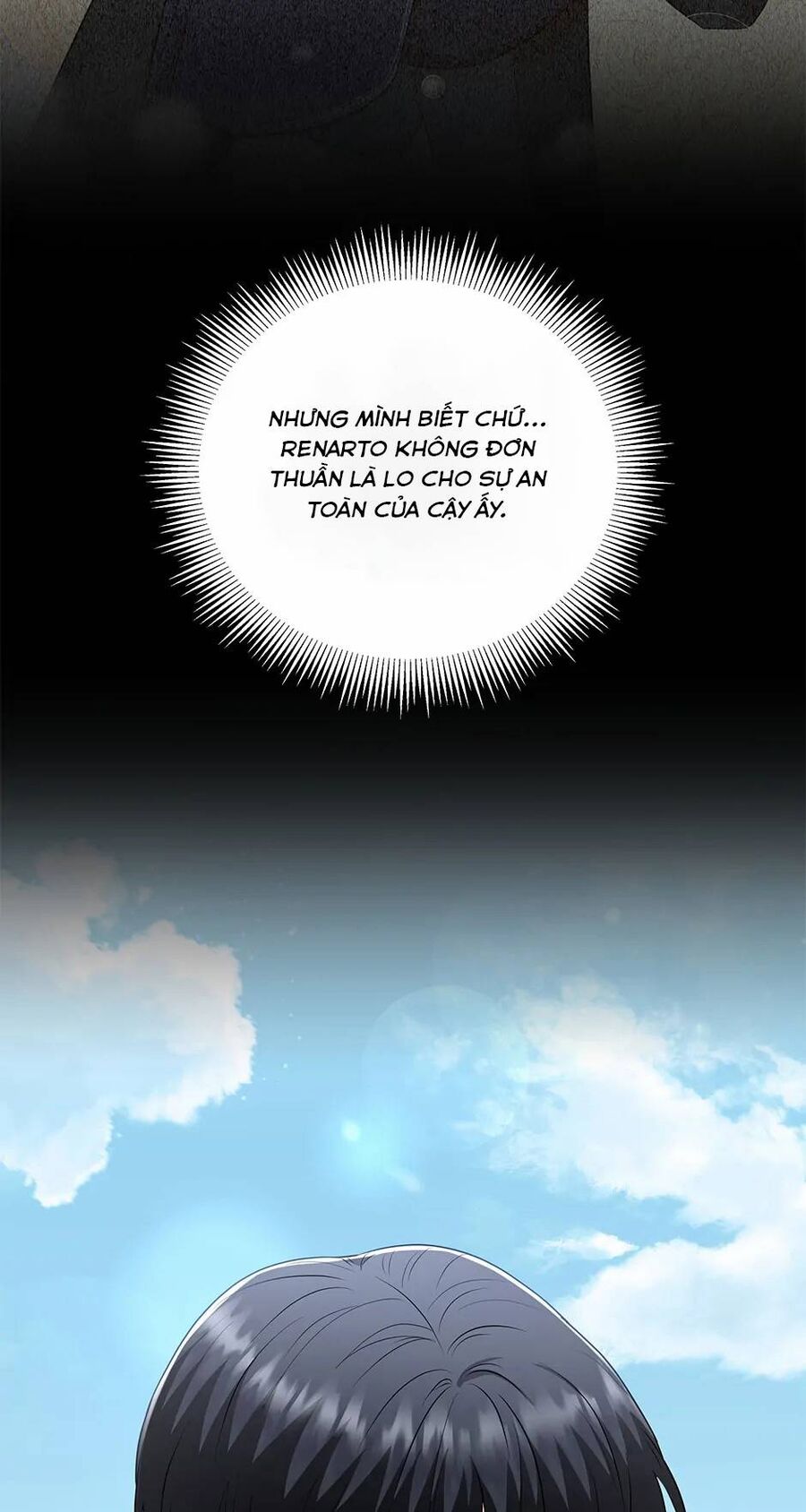 Nhân Vật Phản Diện Cũng Khó Chịu Chap 94 - Next Chap 95