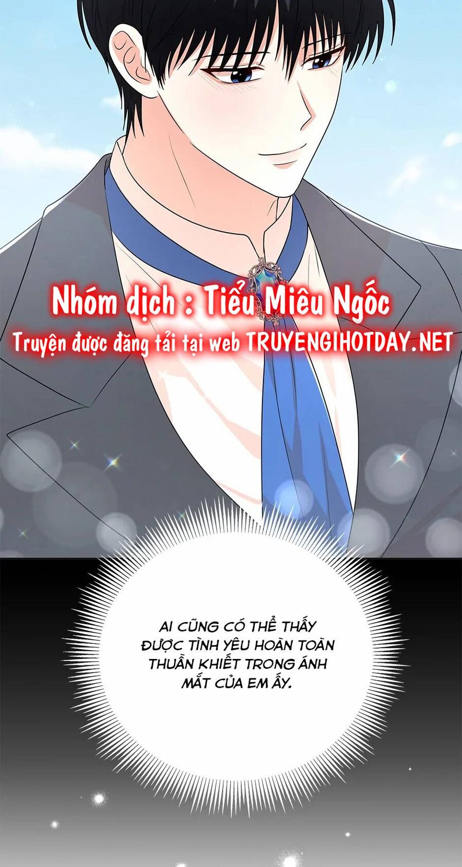 Nhân Vật Phản Diện Cũng Khó Chịu Chap 94 - Next Chap 95