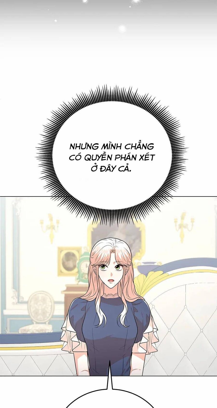 Nhân Vật Phản Diện Cũng Khó Chịu Chap 94 - Next Chap 95