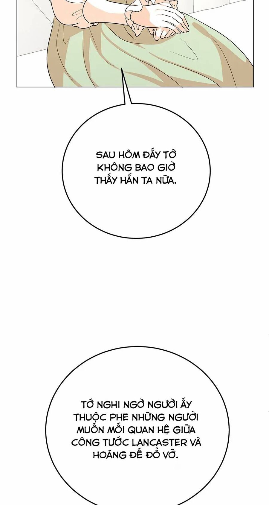 Nhân Vật Phản Diện Cũng Khó Chịu Chap 94 - Next Chap 95