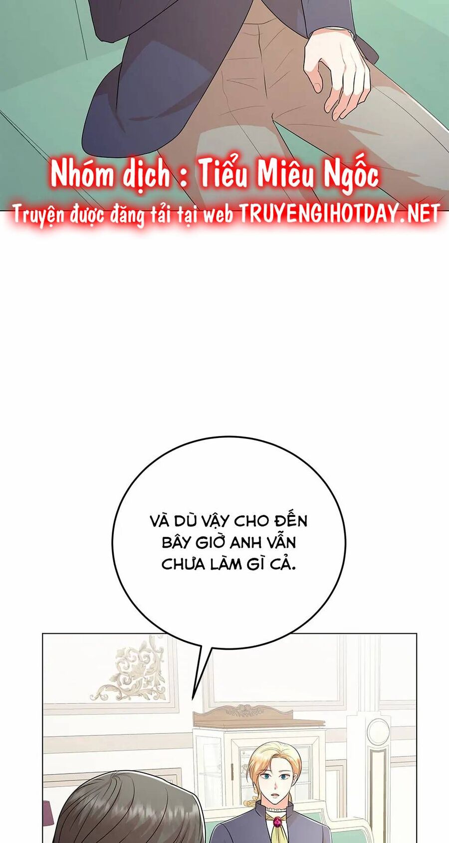 Nhân Vật Phản Diện Cũng Khó Chịu Chap 94 - Next Chap 95