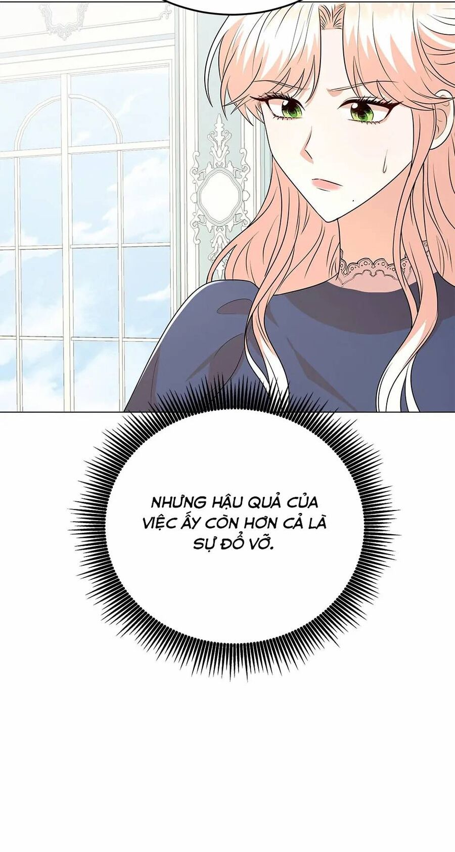 Nhân Vật Phản Diện Cũng Khó Chịu Chap 94 - Next Chap 95