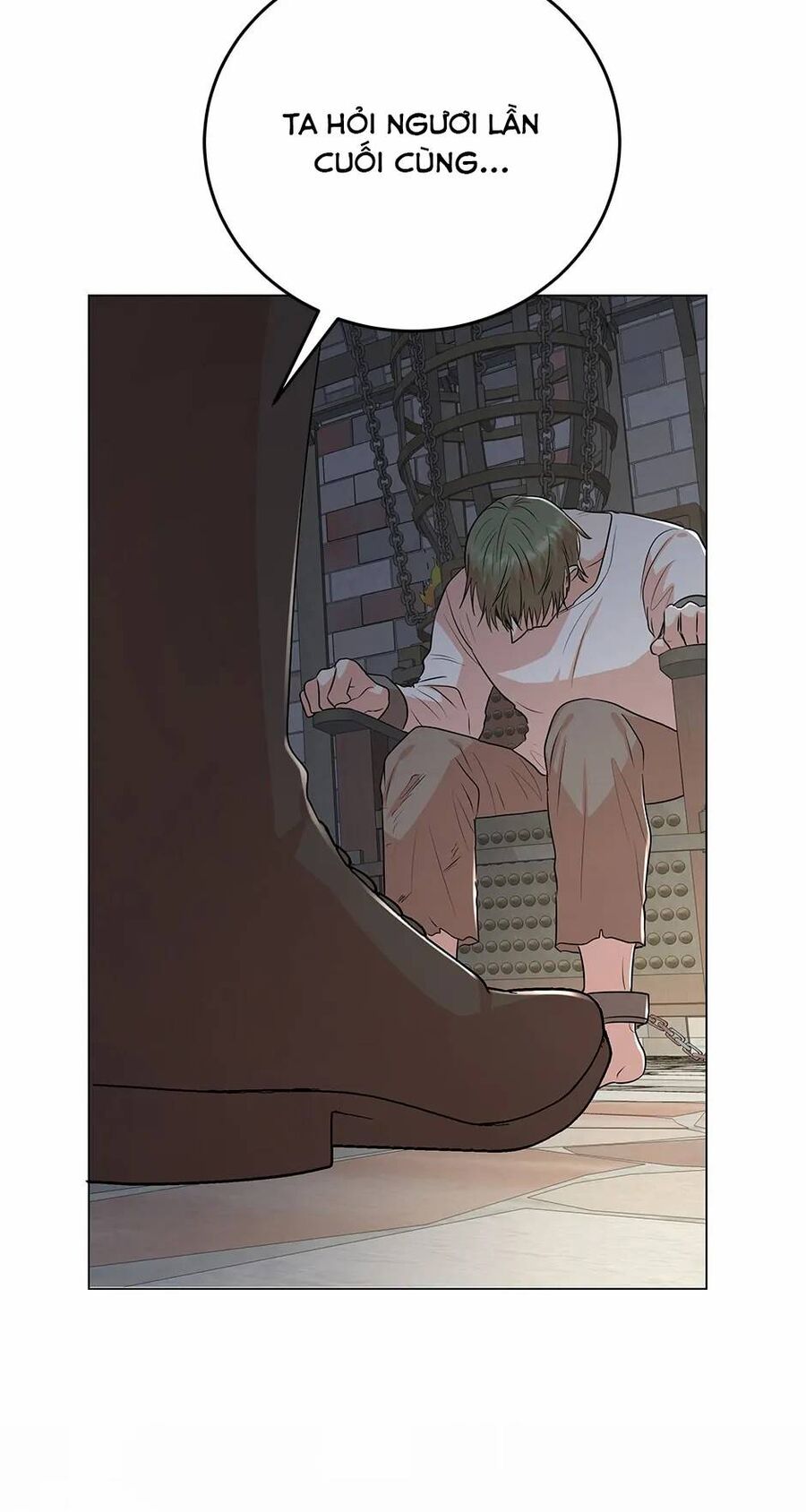 Nhân Vật Phản Diện Cũng Khó Chịu Chap 94 - Next Chap 95