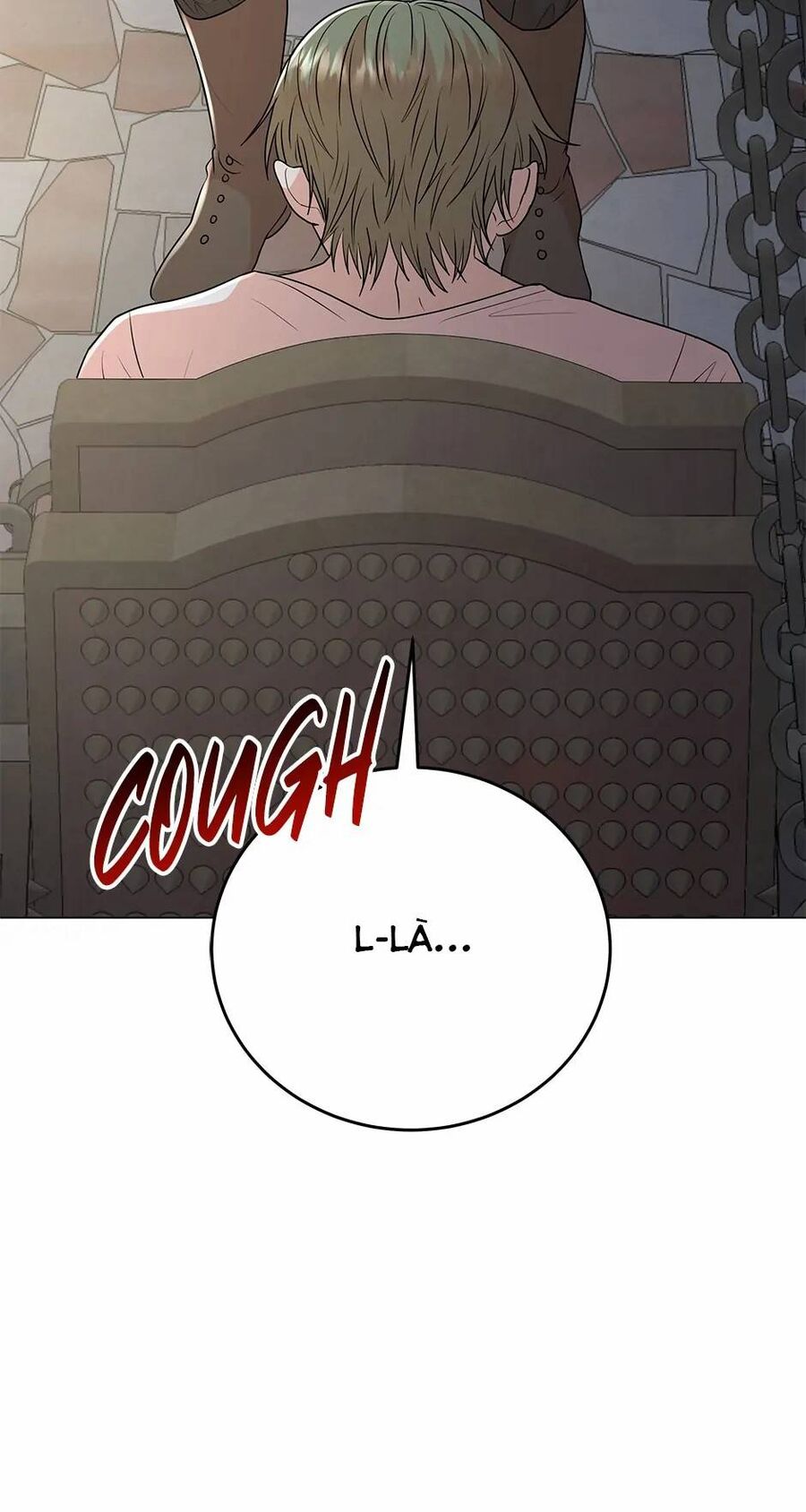 Nhân Vật Phản Diện Cũng Khó Chịu Chap 94 - Next Chap 95