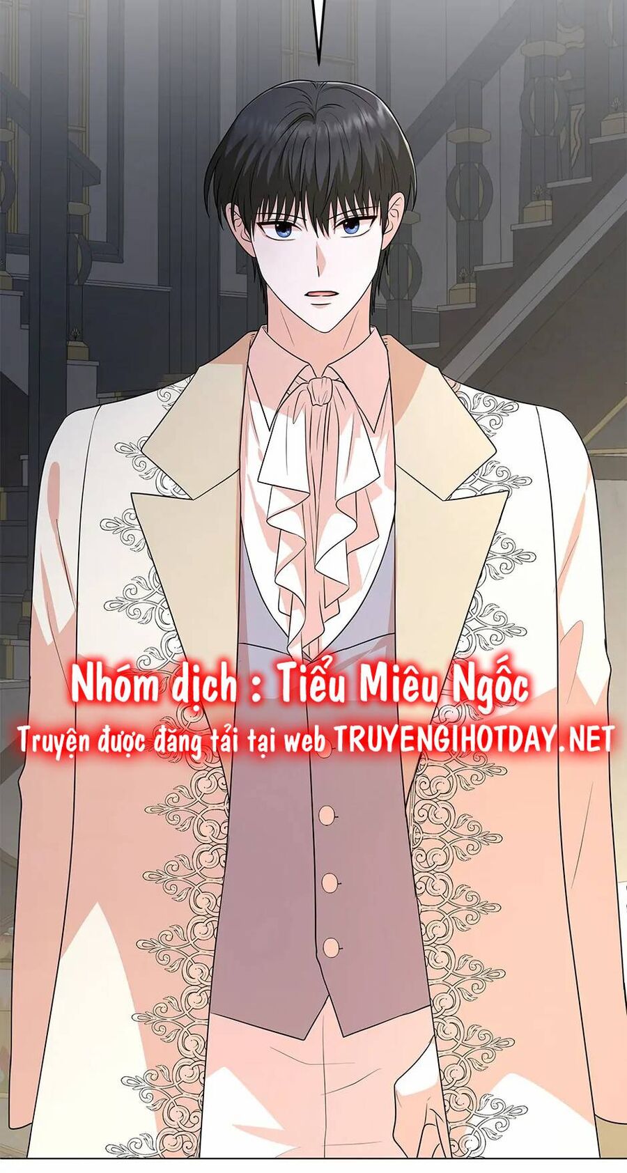 Nhân Vật Phản Diện Cũng Khó Chịu Chap 94 - Next Chap 95