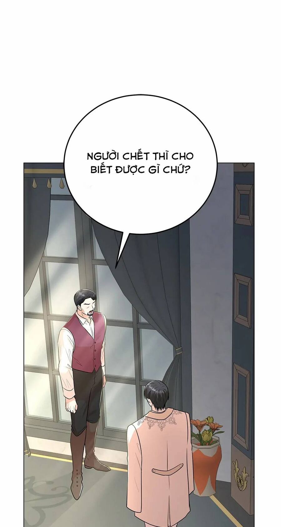 Nhân Vật Phản Diện Cũng Khó Chịu Chap 94 - Next Chap 95