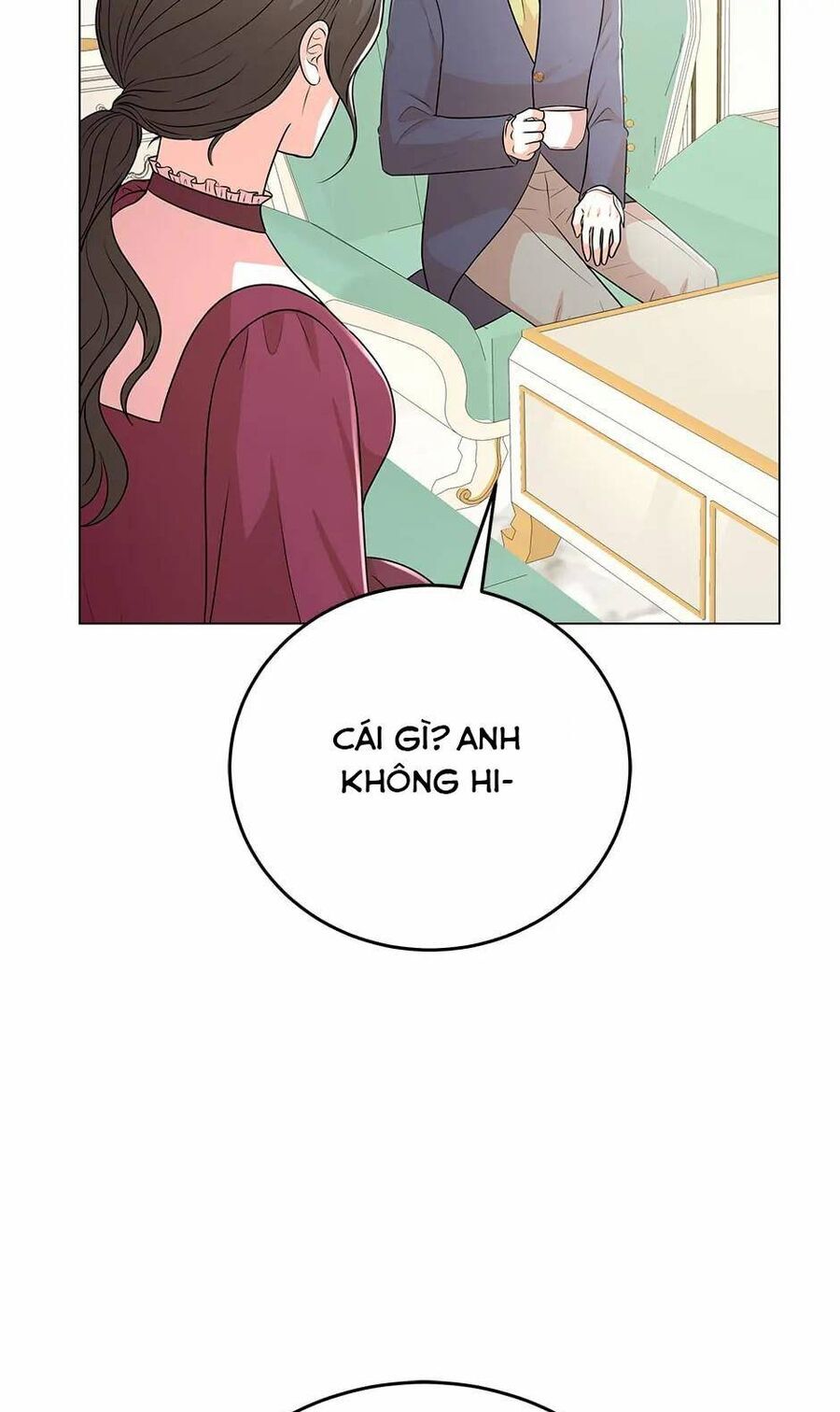 Nhân Vật Phản Diện Cũng Khó Chịu Chap 94 - Next Chap 95