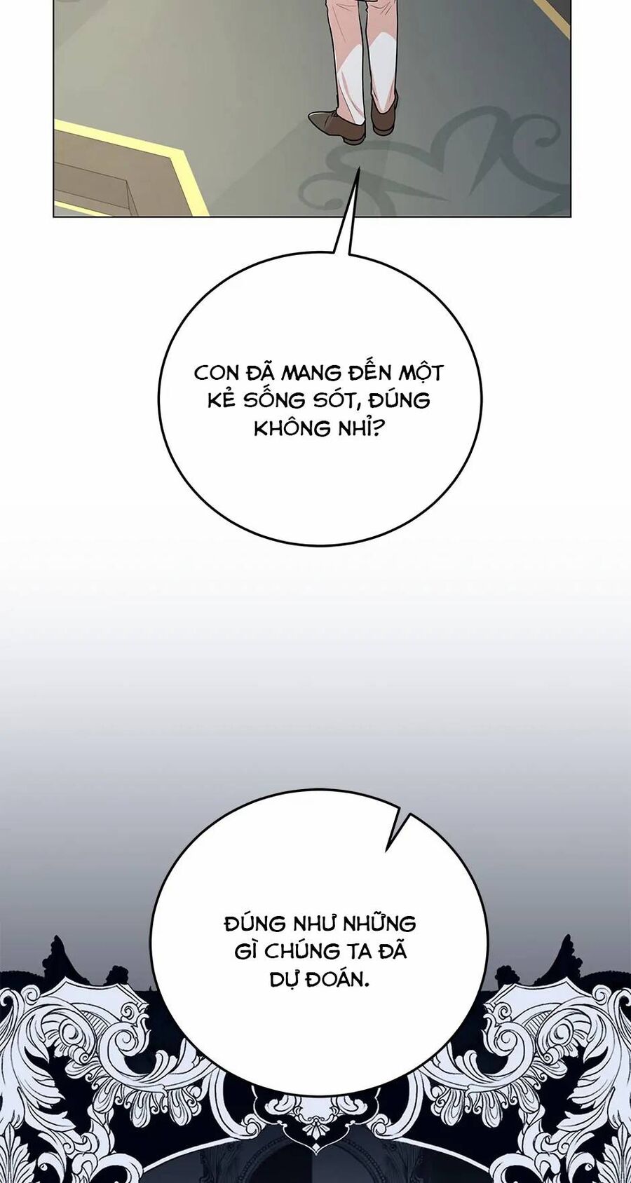 Nhân Vật Phản Diện Cũng Khó Chịu Chap 94 - Next Chap 95