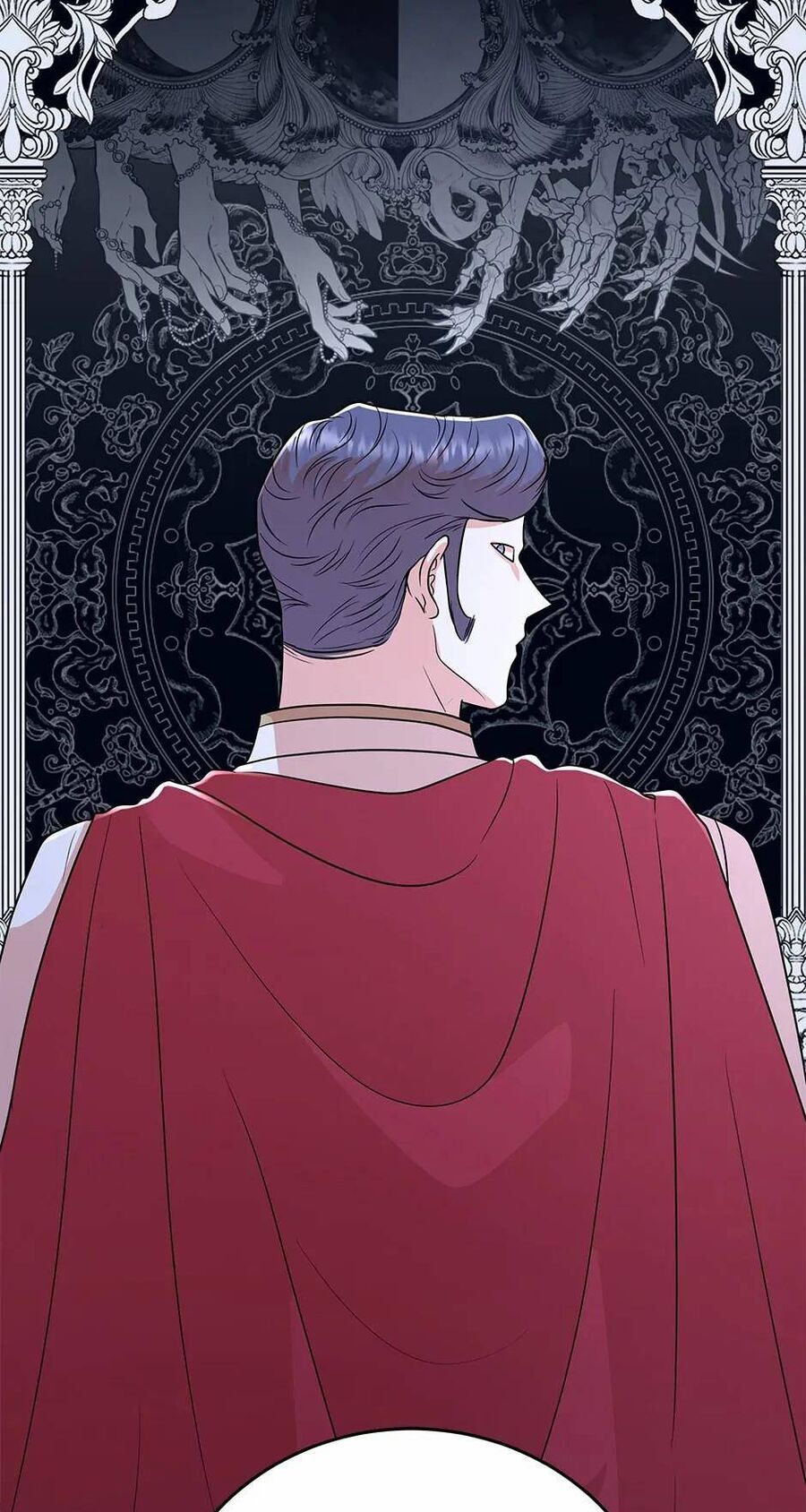 Nhân Vật Phản Diện Cũng Khó Chịu Chap 94 - Next Chap 95