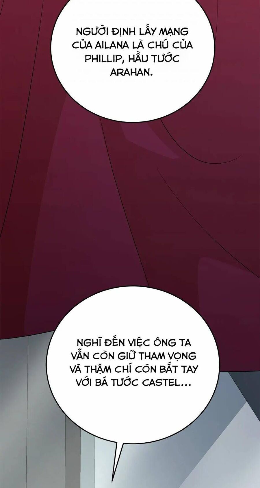 Nhân Vật Phản Diện Cũng Khó Chịu Chap 94 - Next Chap 95
