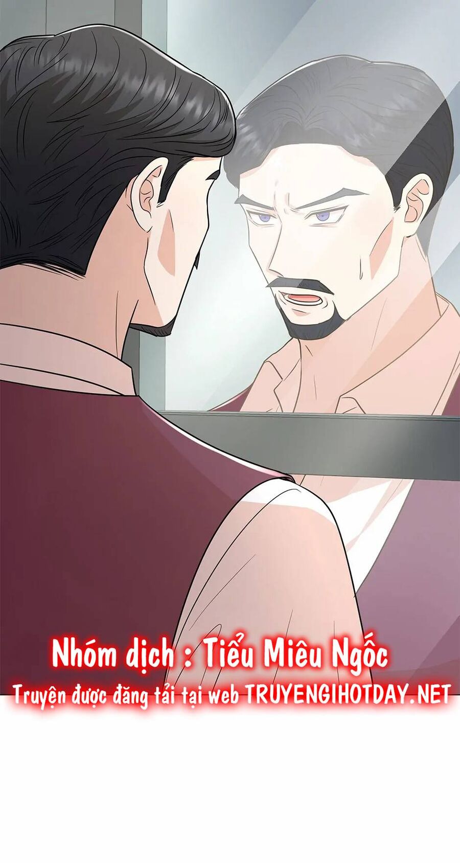 Nhân Vật Phản Diện Cũng Khó Chịu Chap 94 - Next Chap 95
