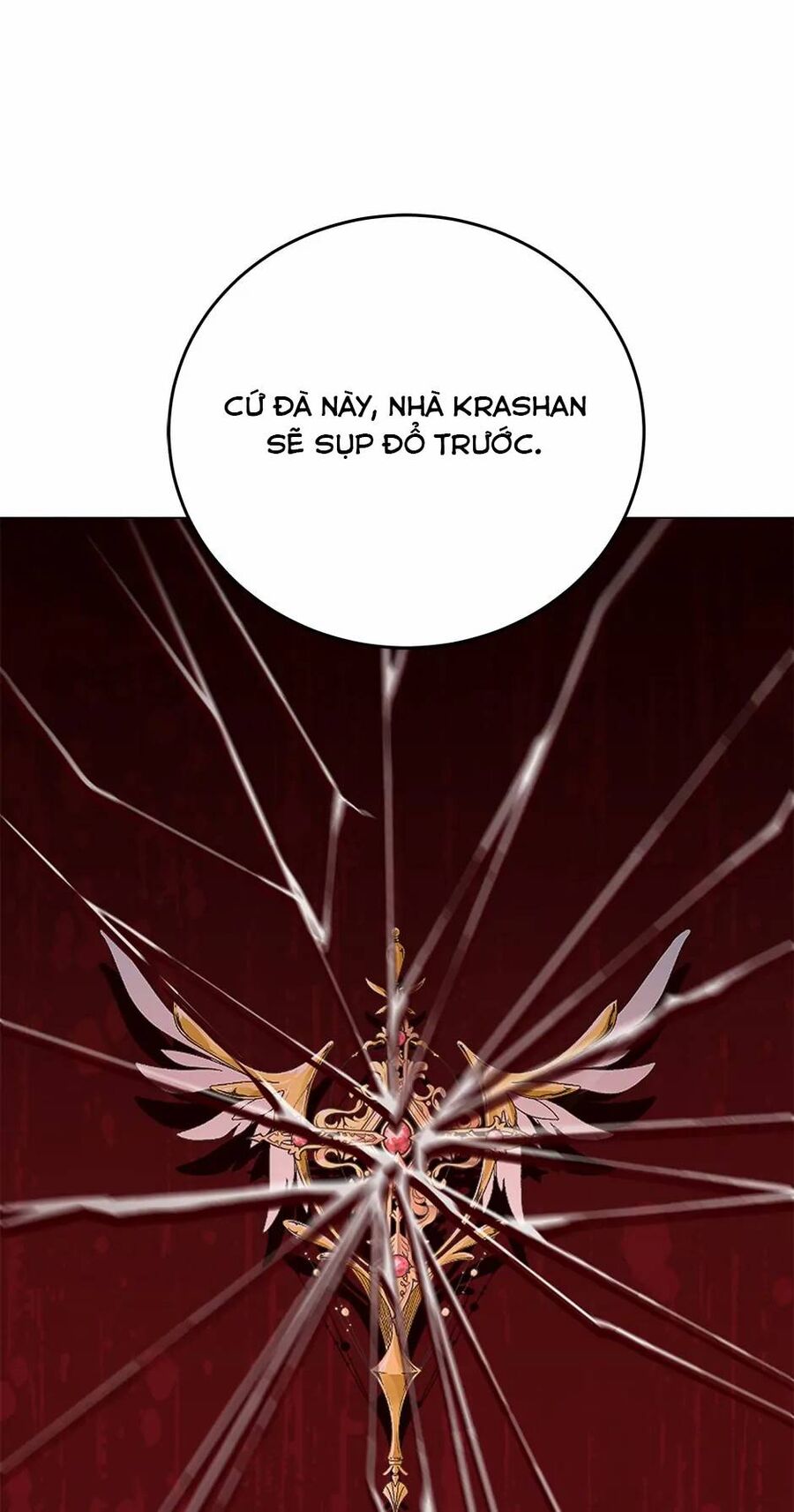 Nhân Vật Phản Diện Cũng Khó Chịu Chap 94 - Next Chap 95