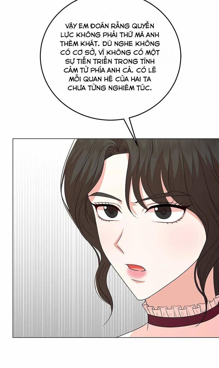 Nhân Vật Phản Diện Cũng Khó Chịu Chap 94 - Next Chap 95