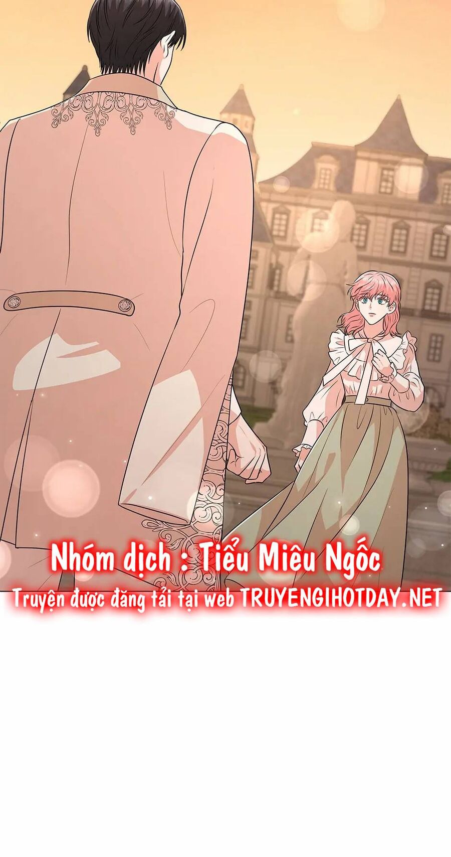Nhân Vật Phản Diện Cũng Khó Chịu Chap 94 - Next Chap 95