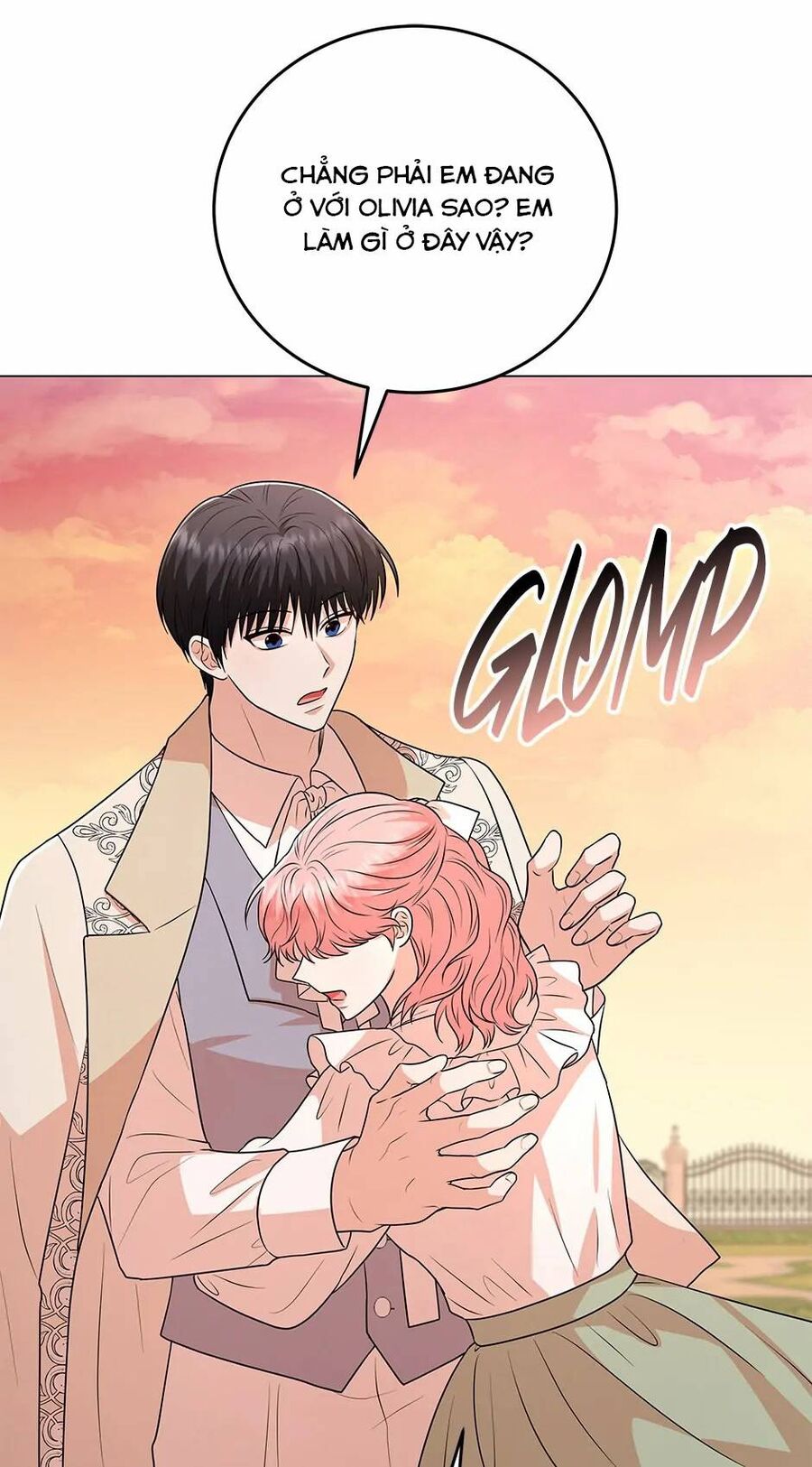 Nhân Vật Phản Diện Cũng Khó Chịu Chap 94 - Next Chap 95