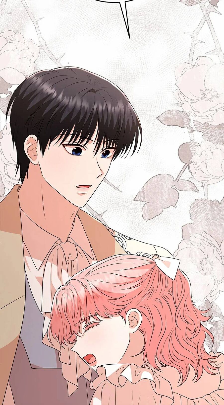 Nhân Vật Phản Diện Cũng Khó Chịu Chap 94 - Next Chap 95