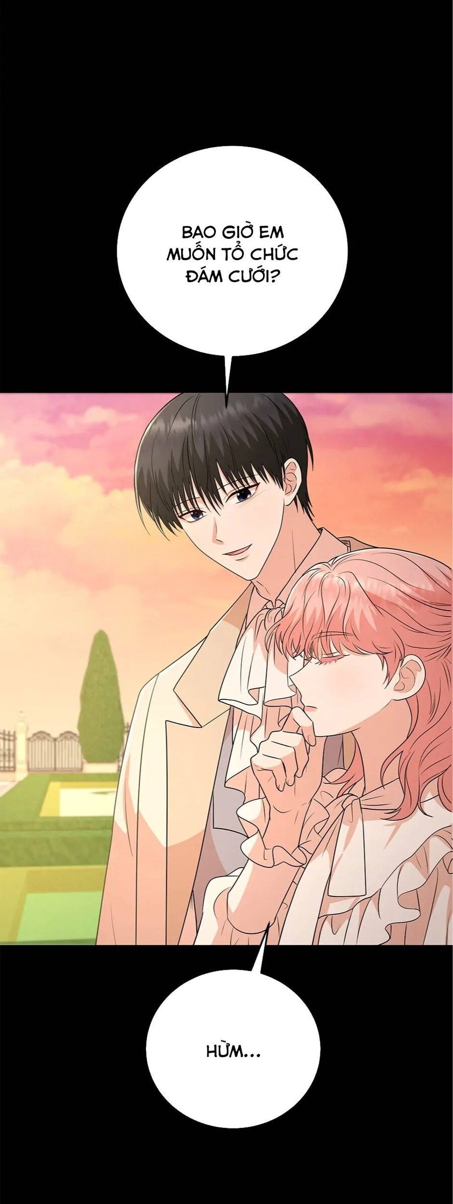 Nhân Vật Phản Diện Cũng Khó Chịu Chap 95 - Next Chap 96