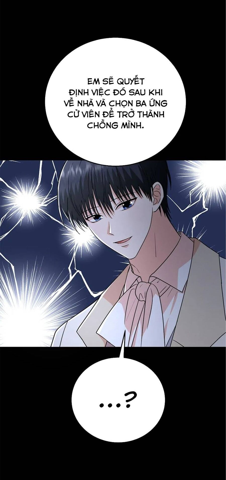 Nhân Vật Phản Diện Cũng Khó Chịu Chap 95 - Next Chap 96