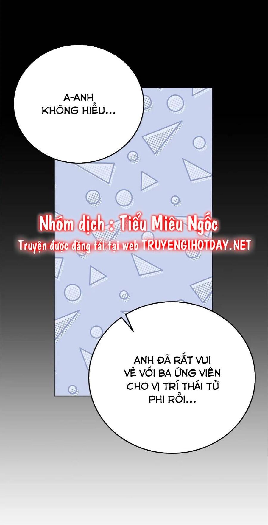 Nhân Vật Phản Diện Cũng Khó Chịu Chap 95 - Next Chap 96
