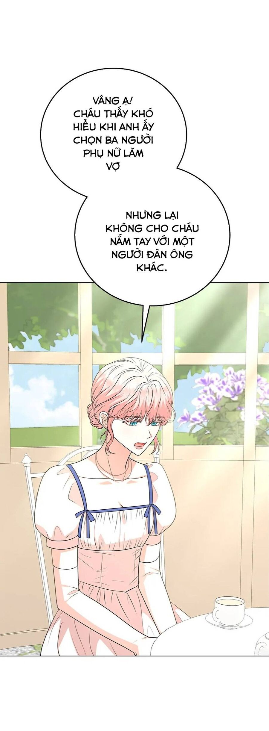 Nhân Vật Phản Diện Cũng Khó Chịu Chap 95 - Next Chap 96